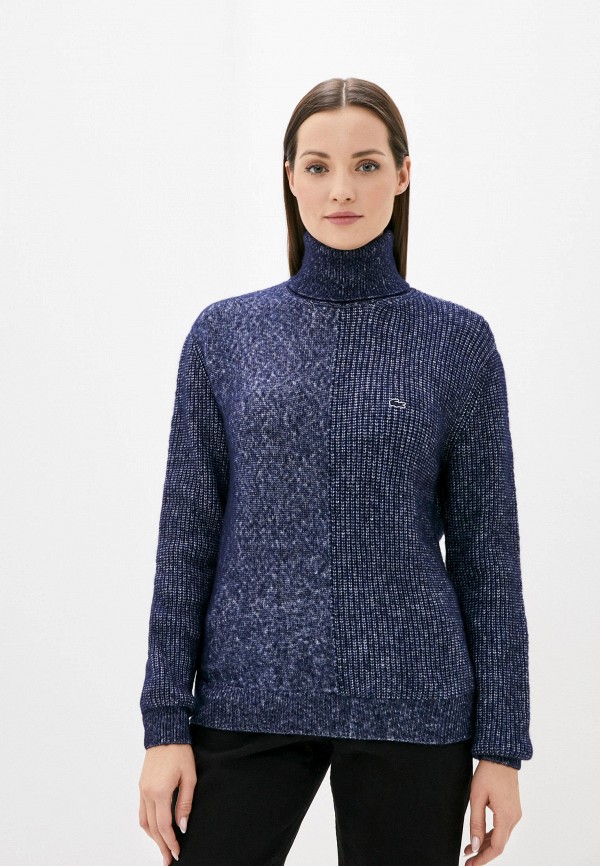 

Свитер Lacoste, Синий
