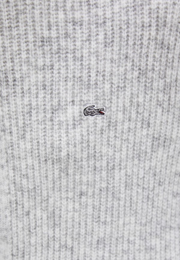 

Свитер Lacoste, Серый, Lacoste MP002XW0AFYU