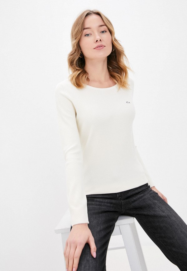 

Джемпер Lacoste, Белый