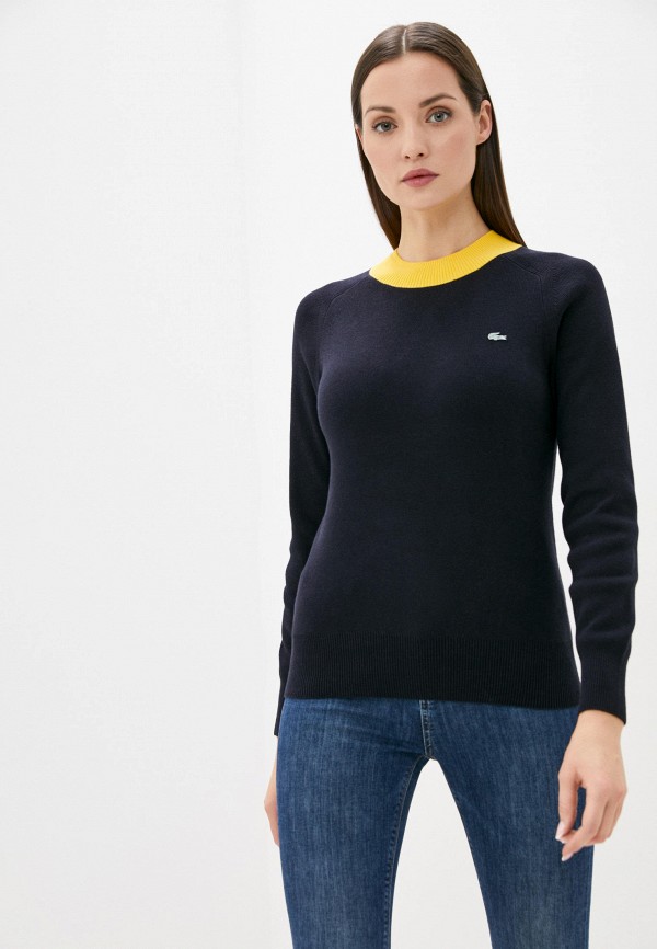 

Джемпер Lacoste, Синий, Lacoste MP002XW0AFZ4
