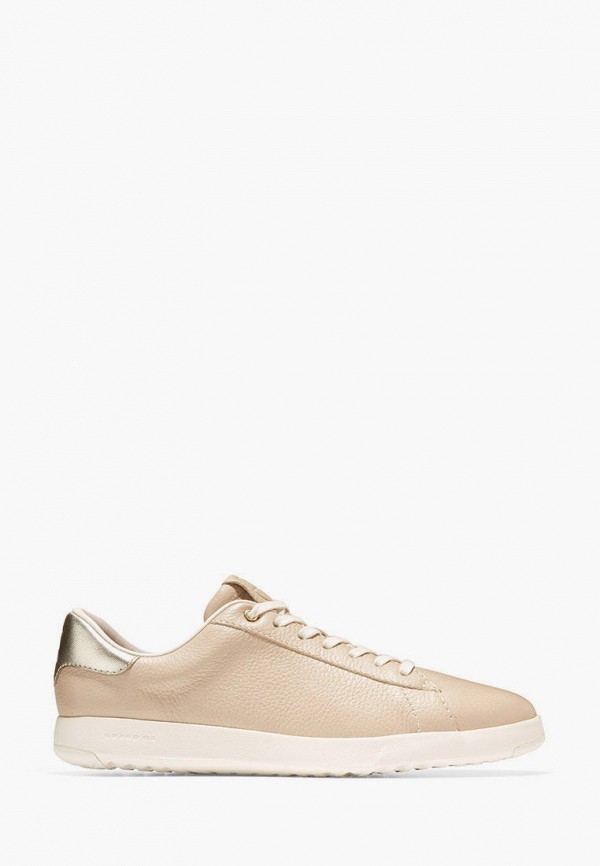 

Кеды Cole Haan, Бежевый, GrandPrø, увеличенная полнота