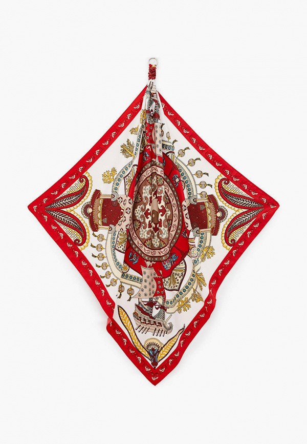 

Платок My Scarf, Разноцветный
