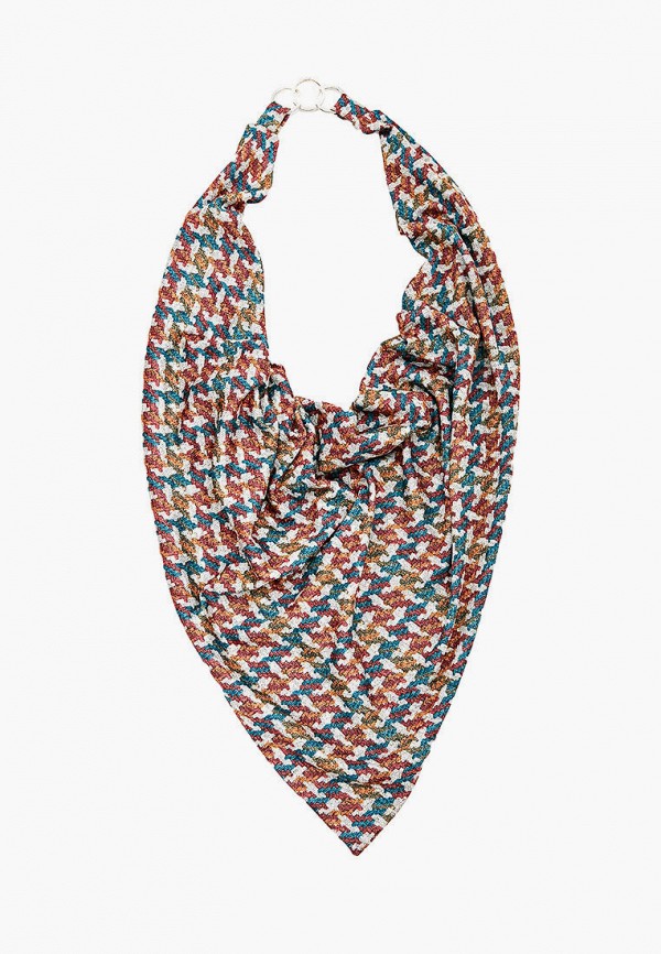 

Платок My Scarf, Мультиколор, My Scarf MP002XW0AFZZ