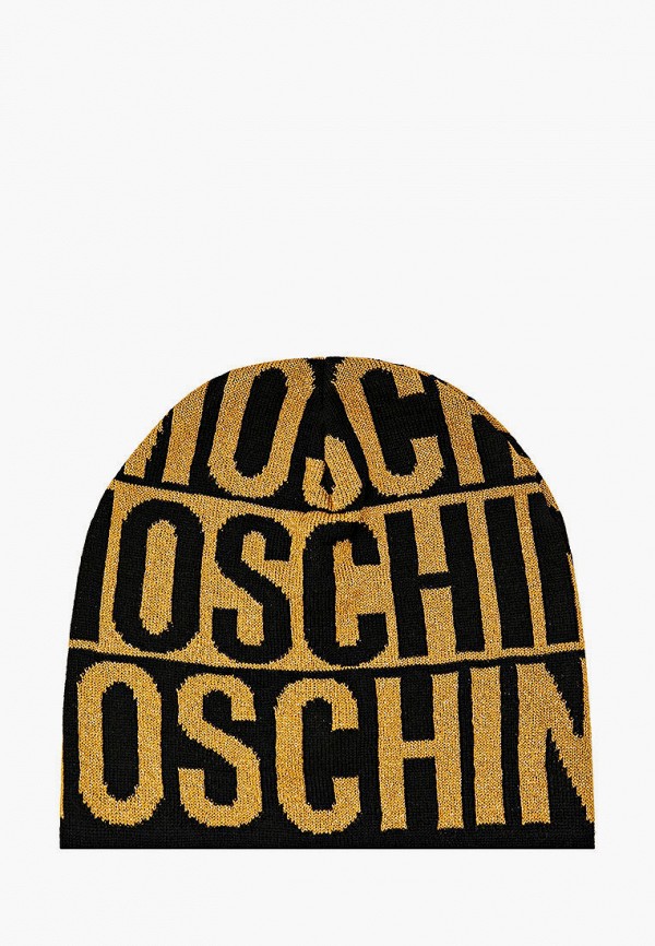 

Шапка Moschino, Черный
