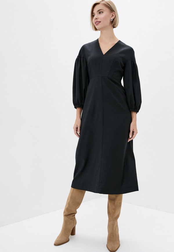 

Платье Dolcedonna, Черный