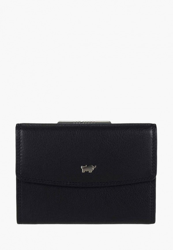 

Кошелек Braun Bueffel, Черный, GOLF 2.0