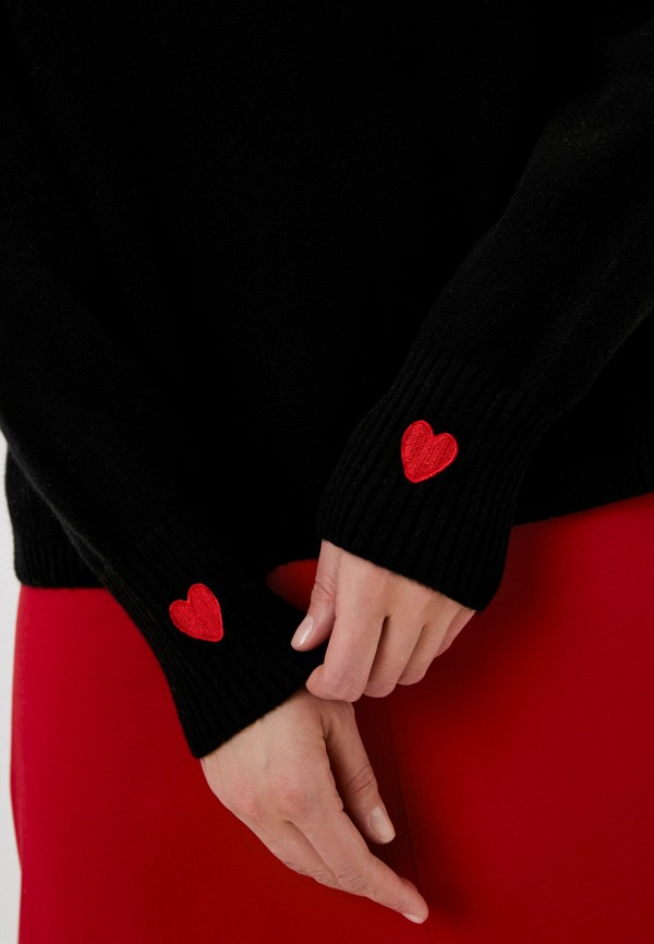 фото Свитер sample room