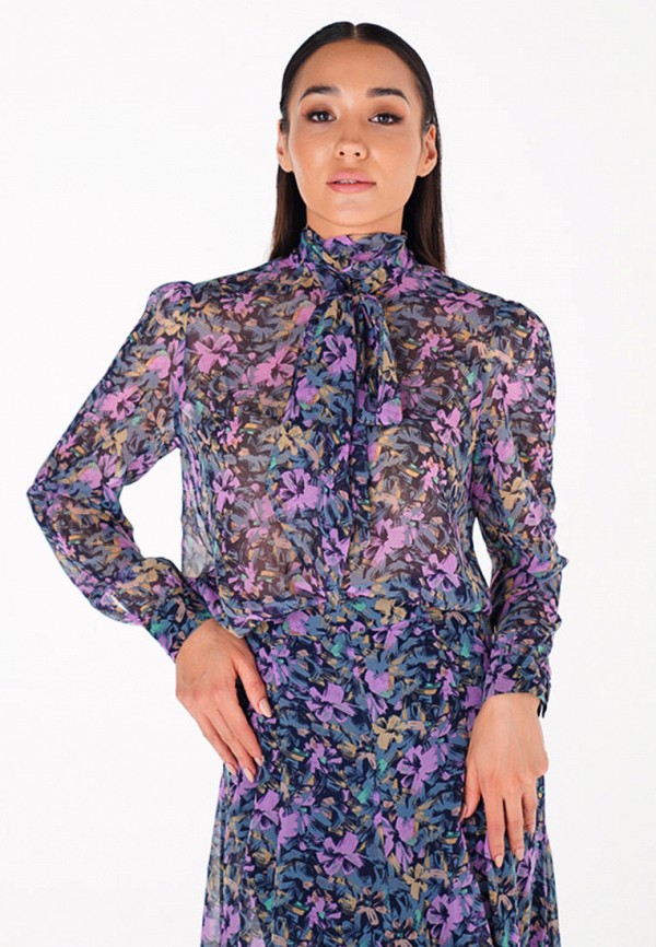 Блуза  Sana.moda