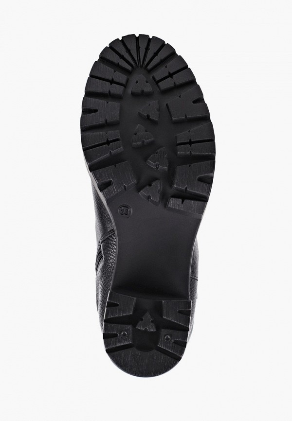 фото Сапоги salamander