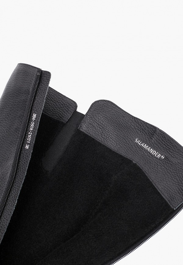 фото Сапоги salamander