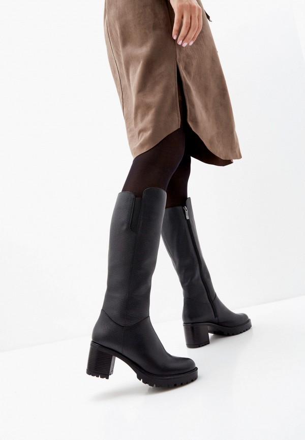 фото Сапоги salamander