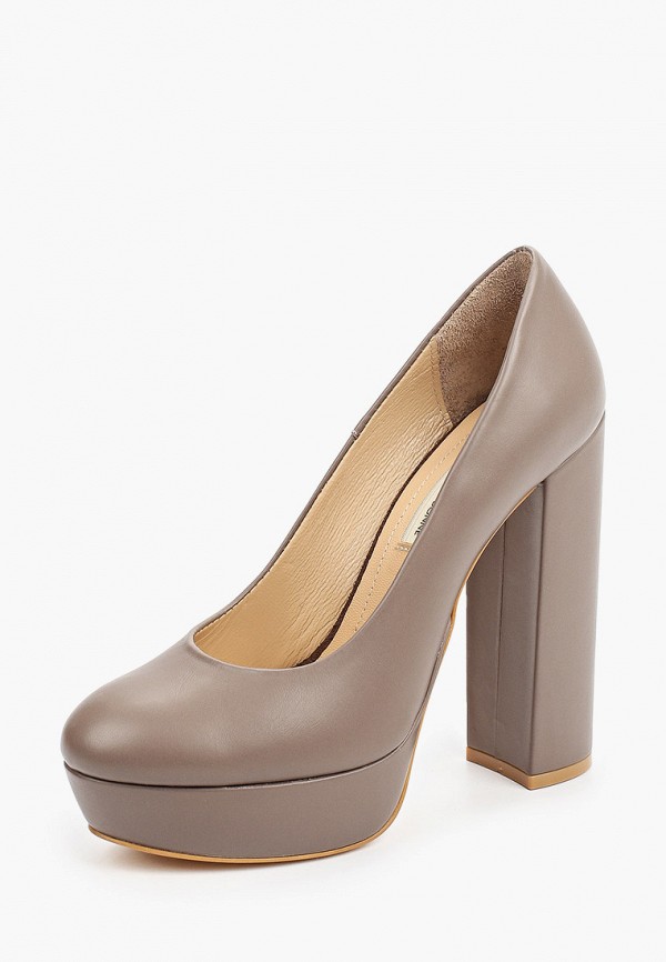 фото Туфли marco bonne`