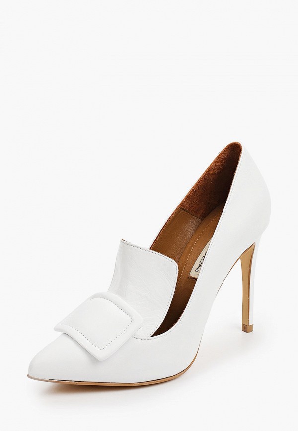 фото Туфли marco bonne`