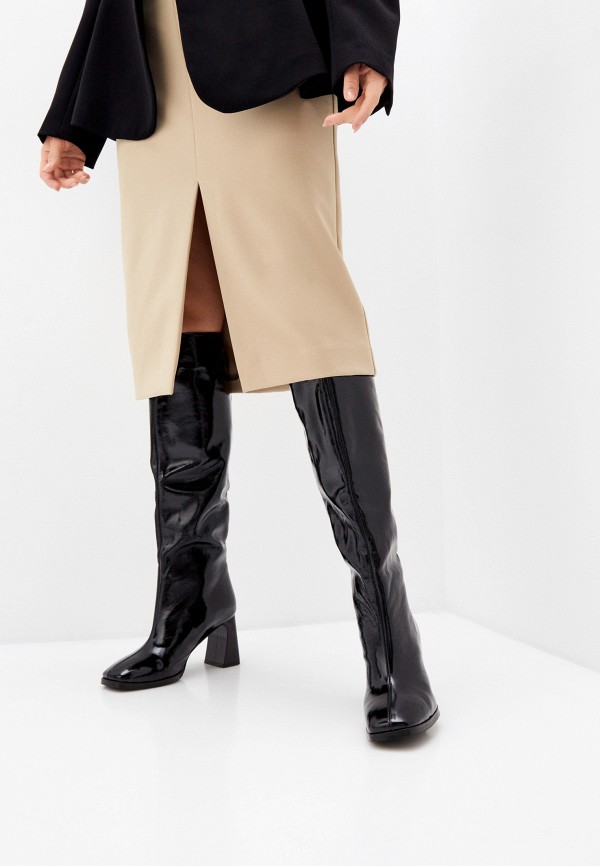 фото Сапоги marco bonne`