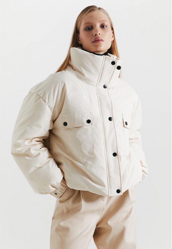 фото Куртка утепленная love republic