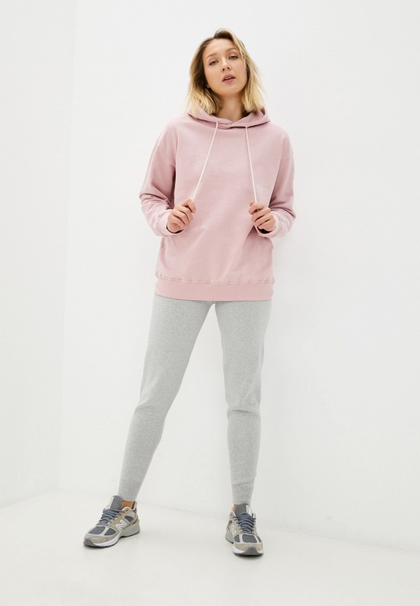 фото Худи to be blossom