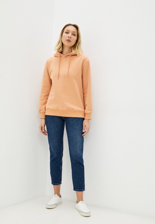 фото Худи to be blossom