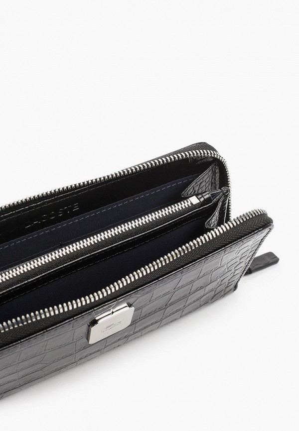 фото Кошелек lacoste