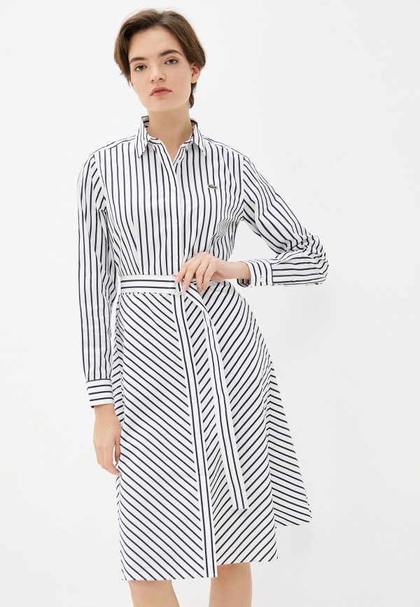 фото Платье lacoste