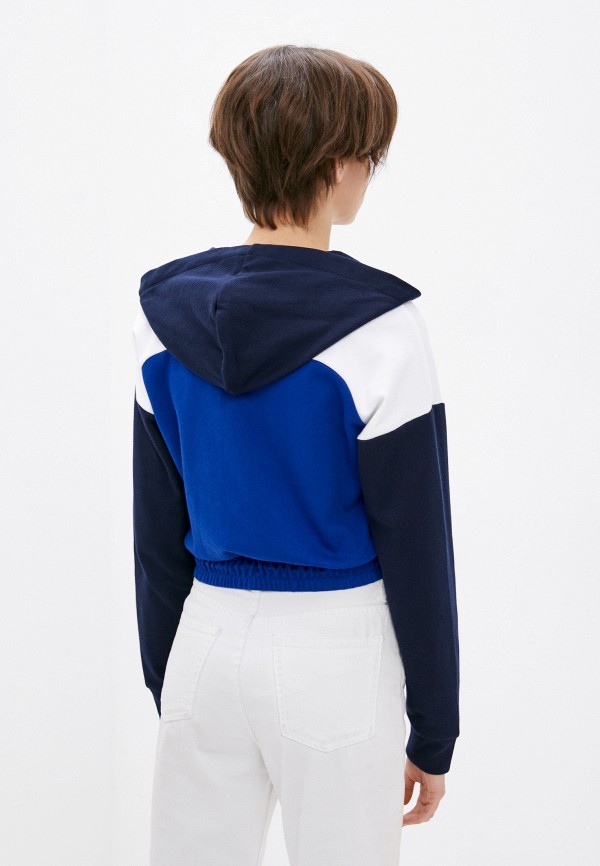 фото Толстовка lacoste