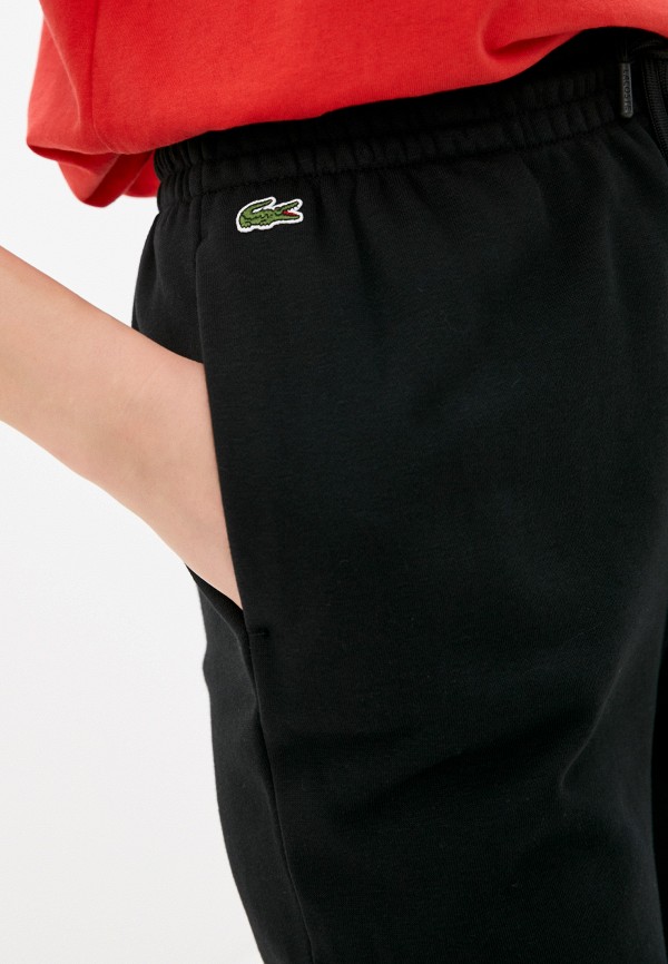 фото Брюки спортивные lacoste