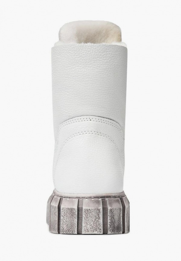 фото Ботинки pierre cardin