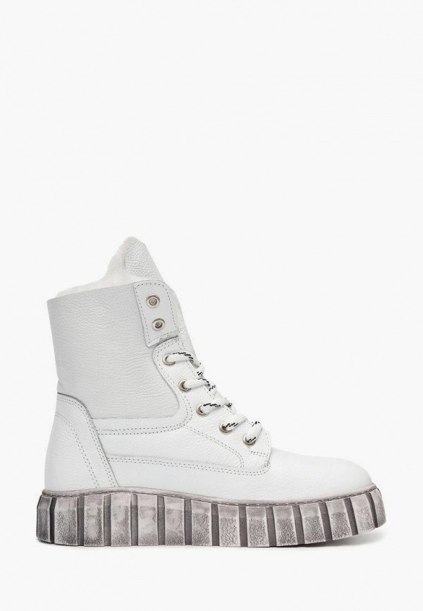 фото Ботинки pierre cardin