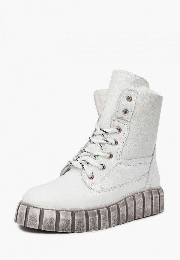 фото Ботинки pierre cardin