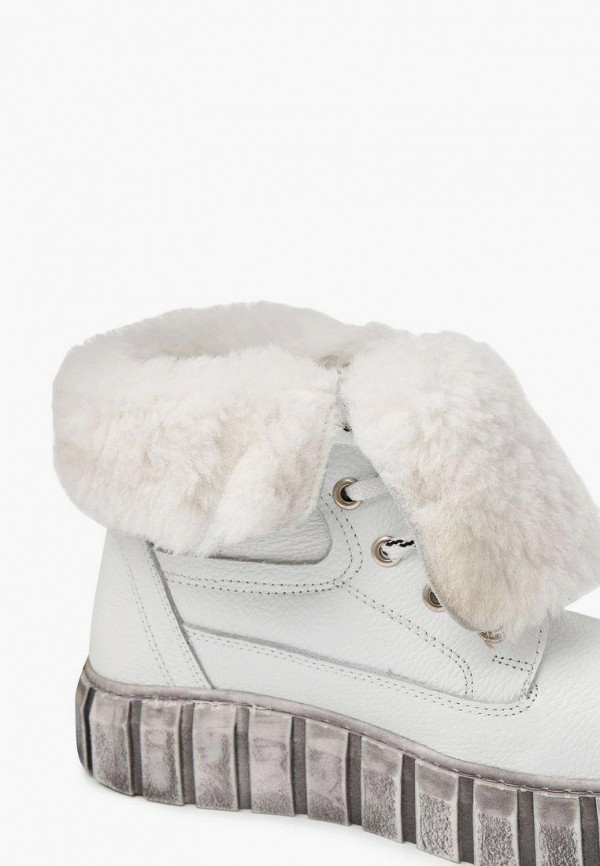 фото Ботинки pierre cardin