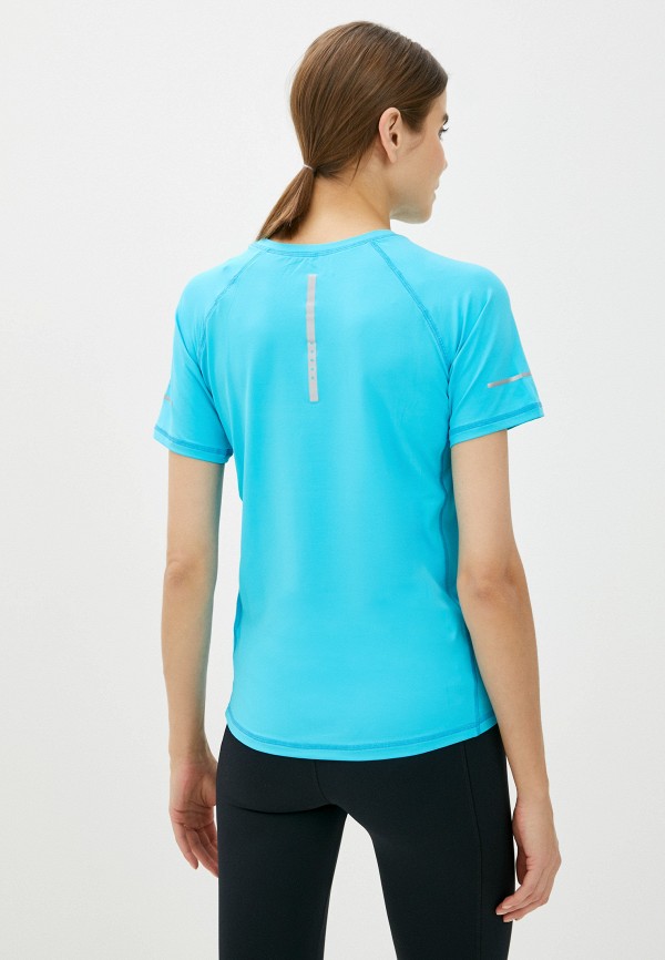 фото Футболка спортивная zasport