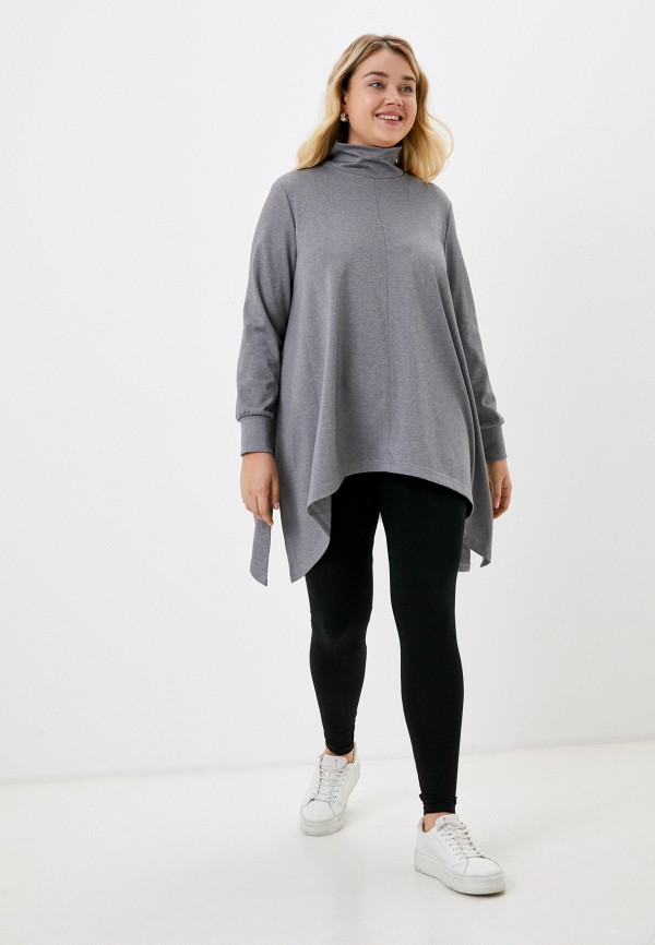 фото Водолазка sparada