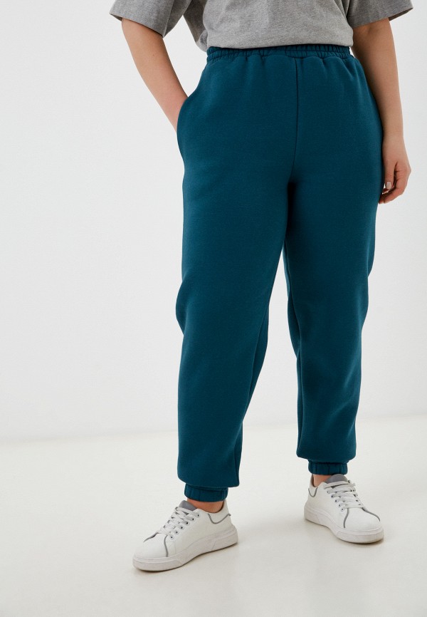 фото Брюки спортивные sparada