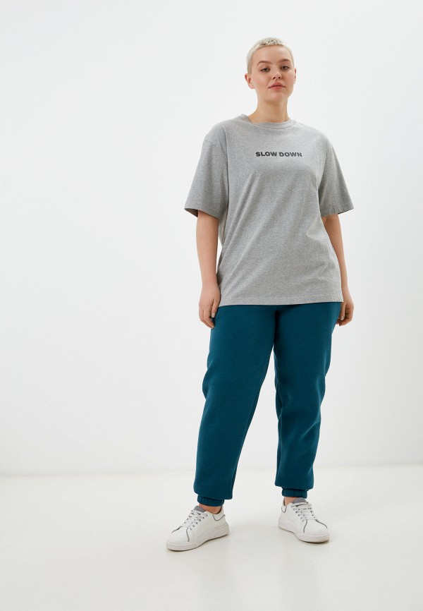 фото Брюки спортивные sparada