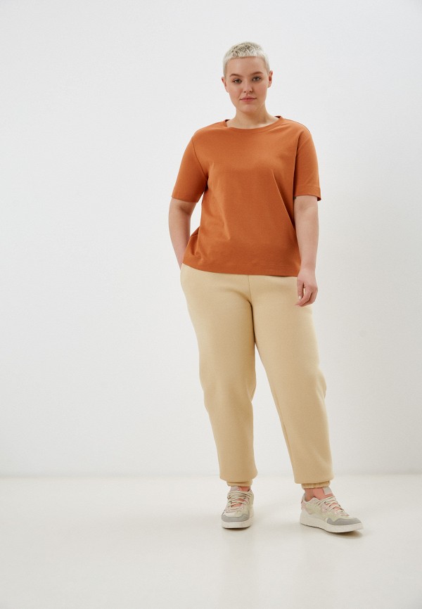 фото Брюки спортивные sparada