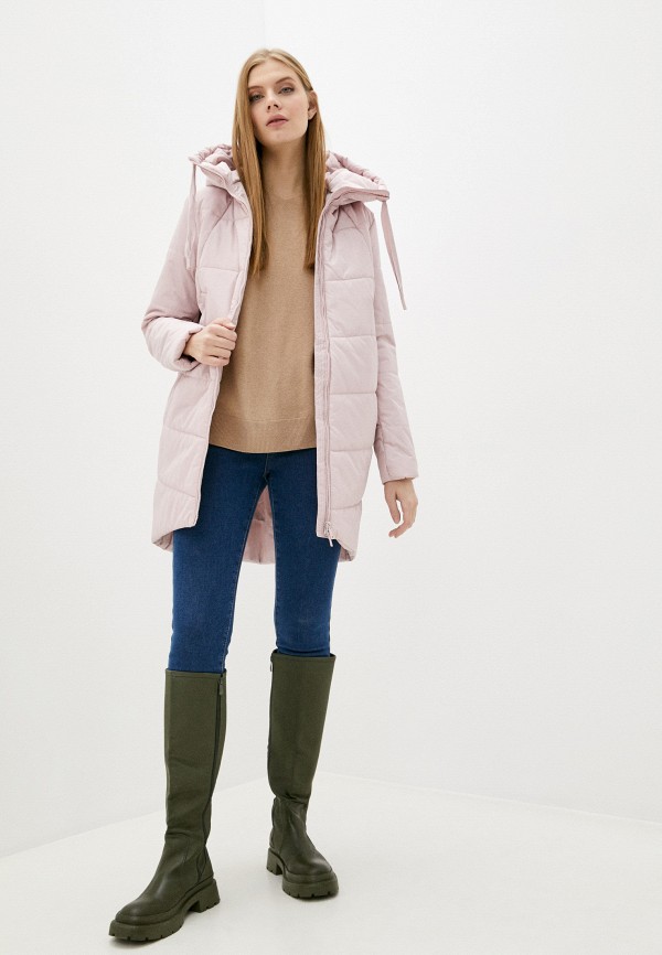 фото Куртка утепленная o'stin