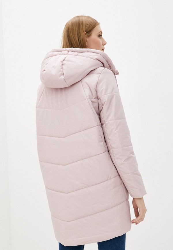 фото Куртка утепленная o'stin