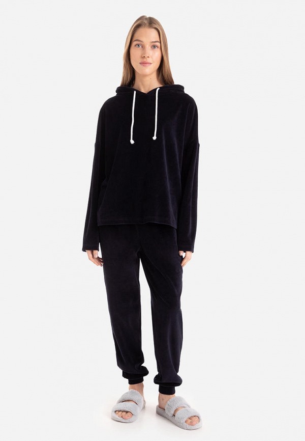 фото Брюки домашние gloria jeans