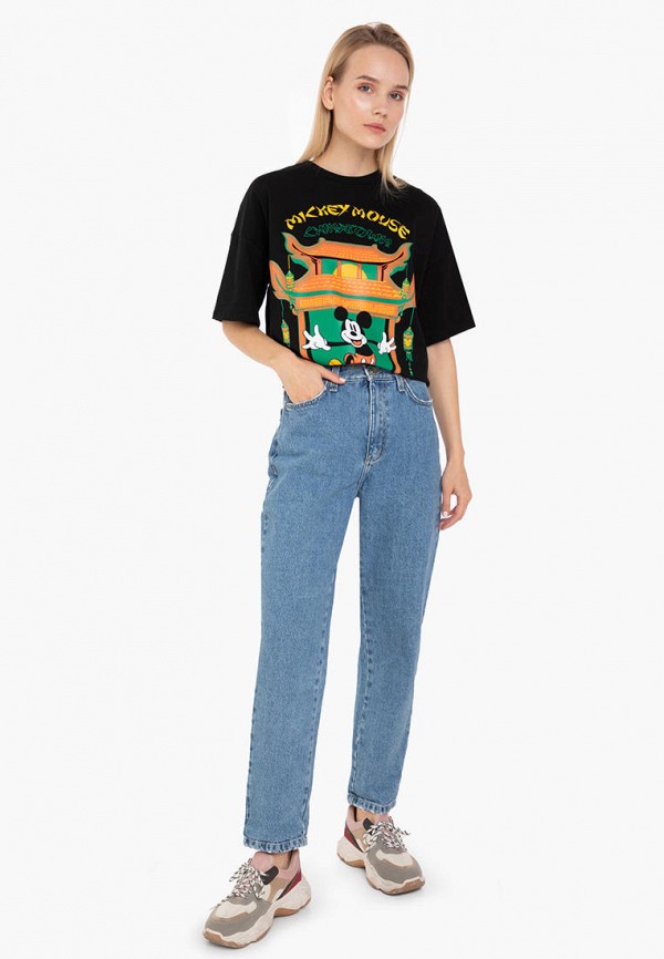 фото Джинсы gloria jeans