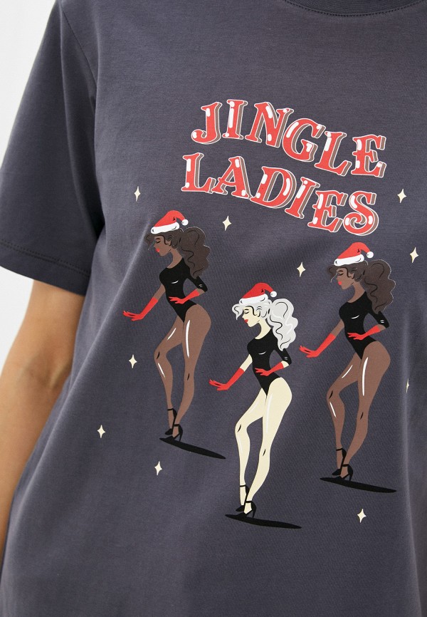 фото Футболка mark formelle