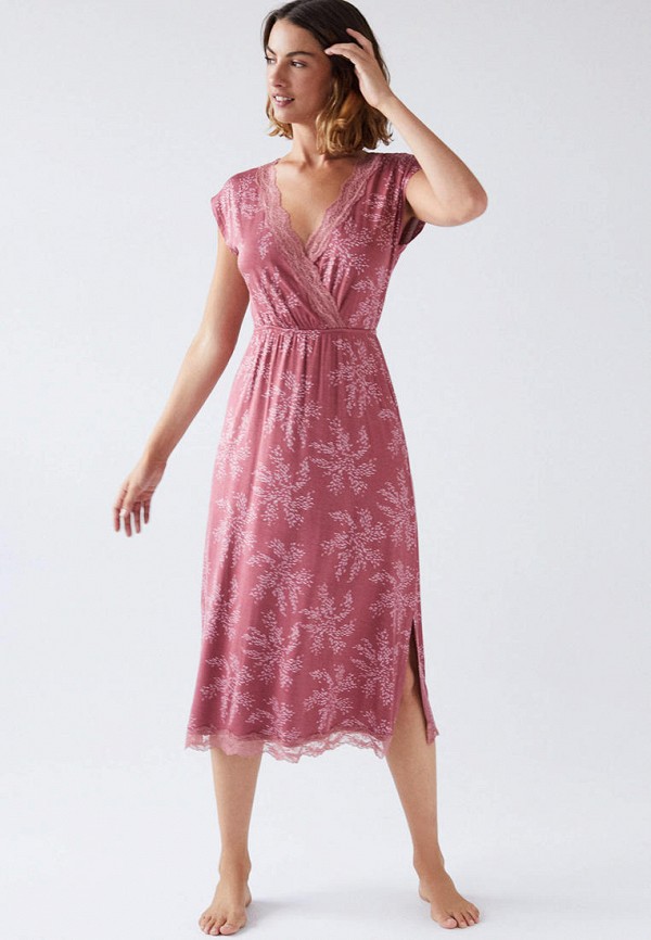 

Сорочка ночная women'secret, Розовый