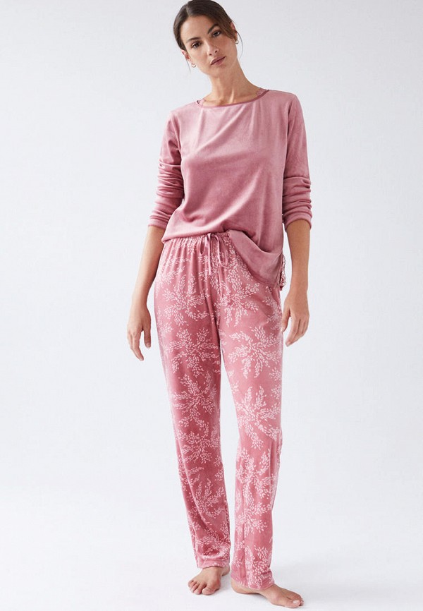 

Пижама women'secret, Розовый