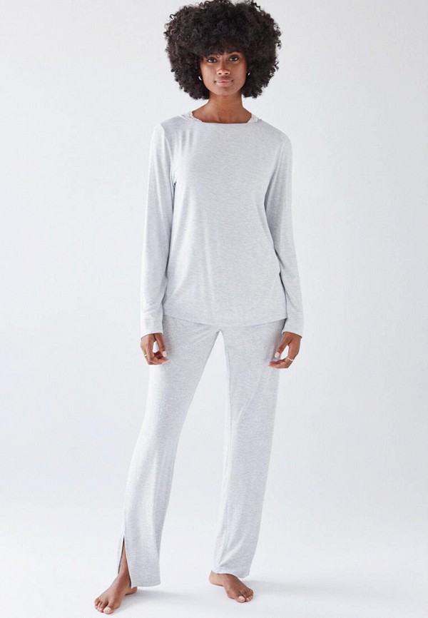 

Пижама women'secret, Серый