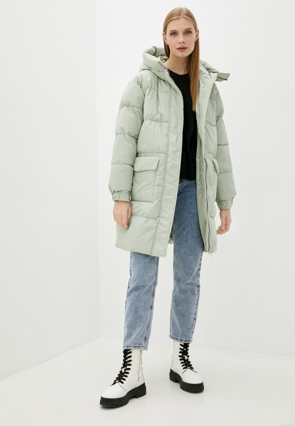 фото Куртка утепленная befree