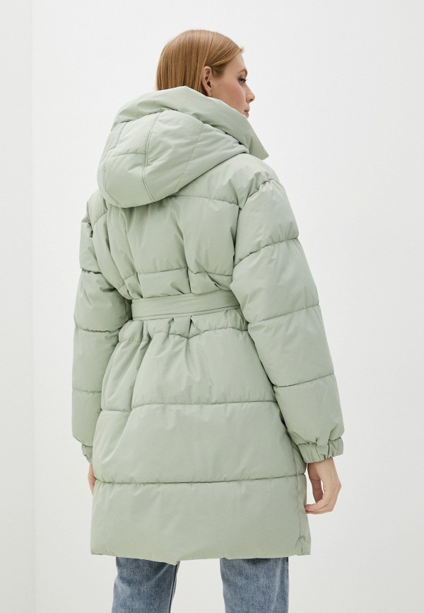 фото Куртка утепленная befree