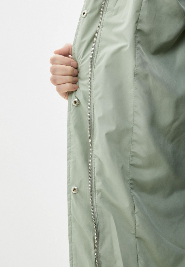 фото Куртка утепленная befree