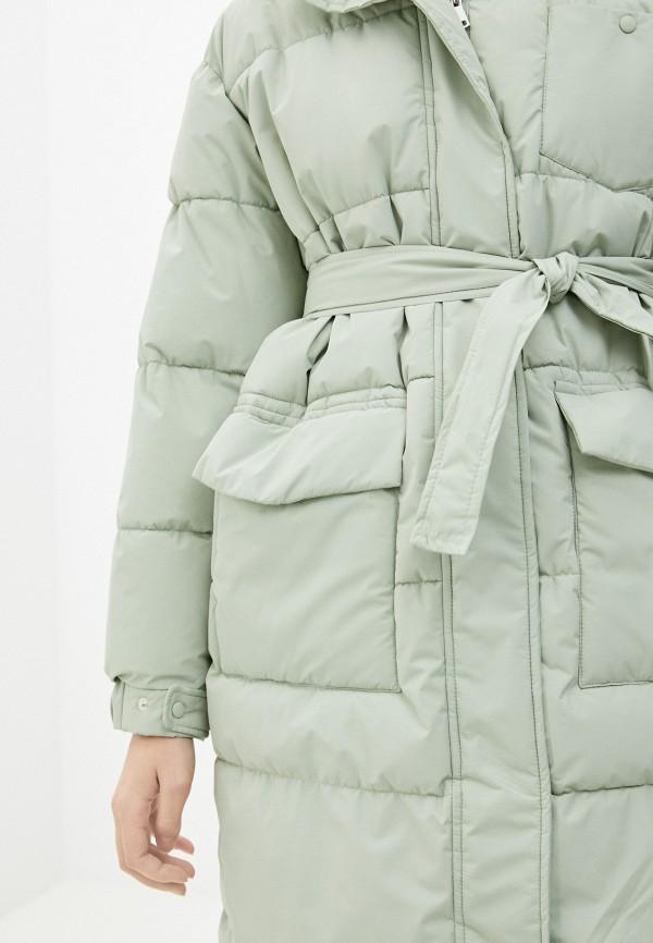 фото Куртка утепленная befree