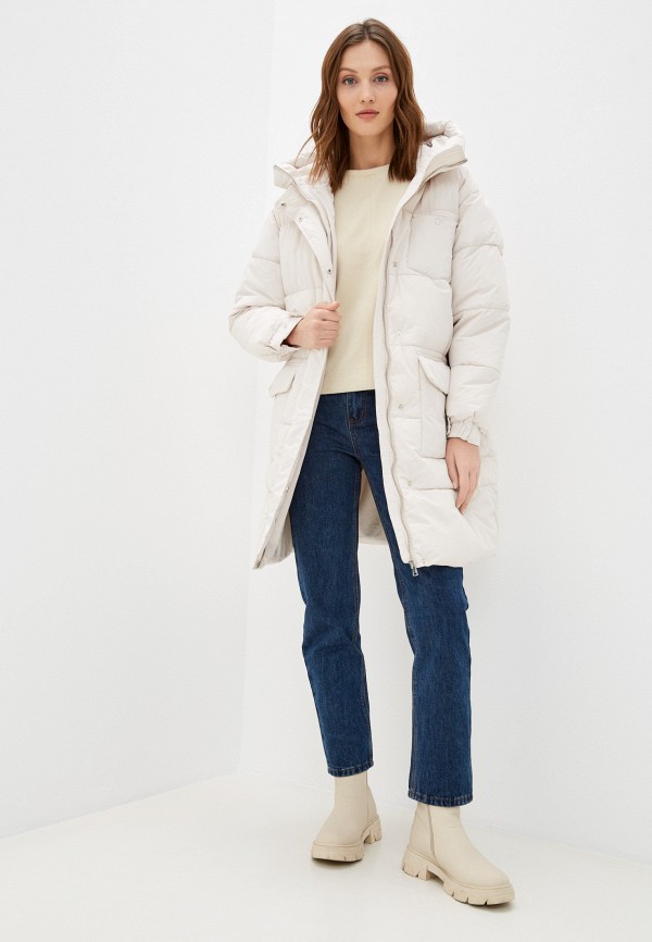 фото Куртка утепленная befree