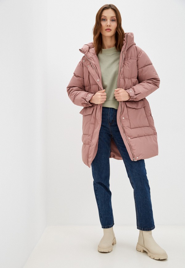 фото Куртка утепленная befree