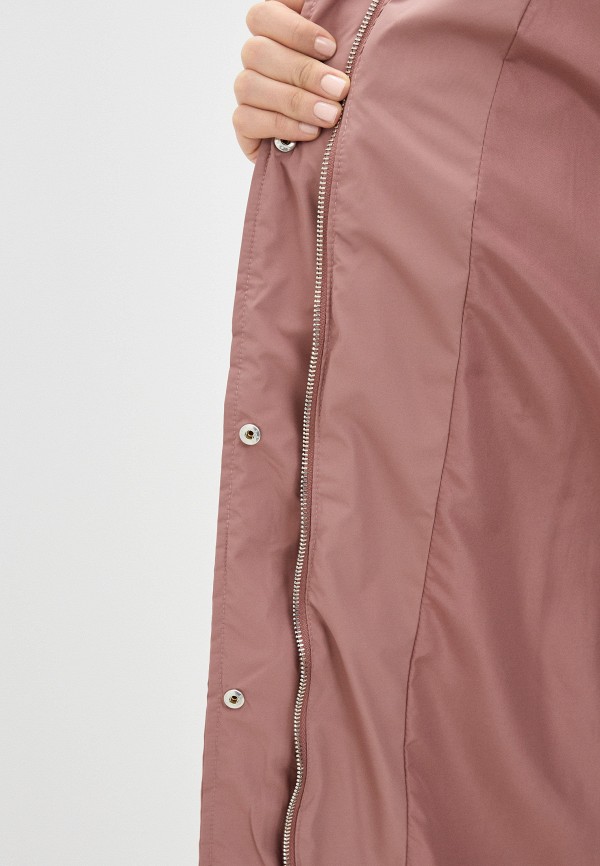 фото Куртка утепленная befree