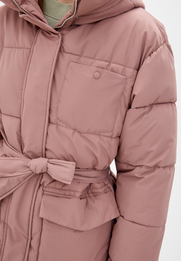 фото Куртка утепленная befree